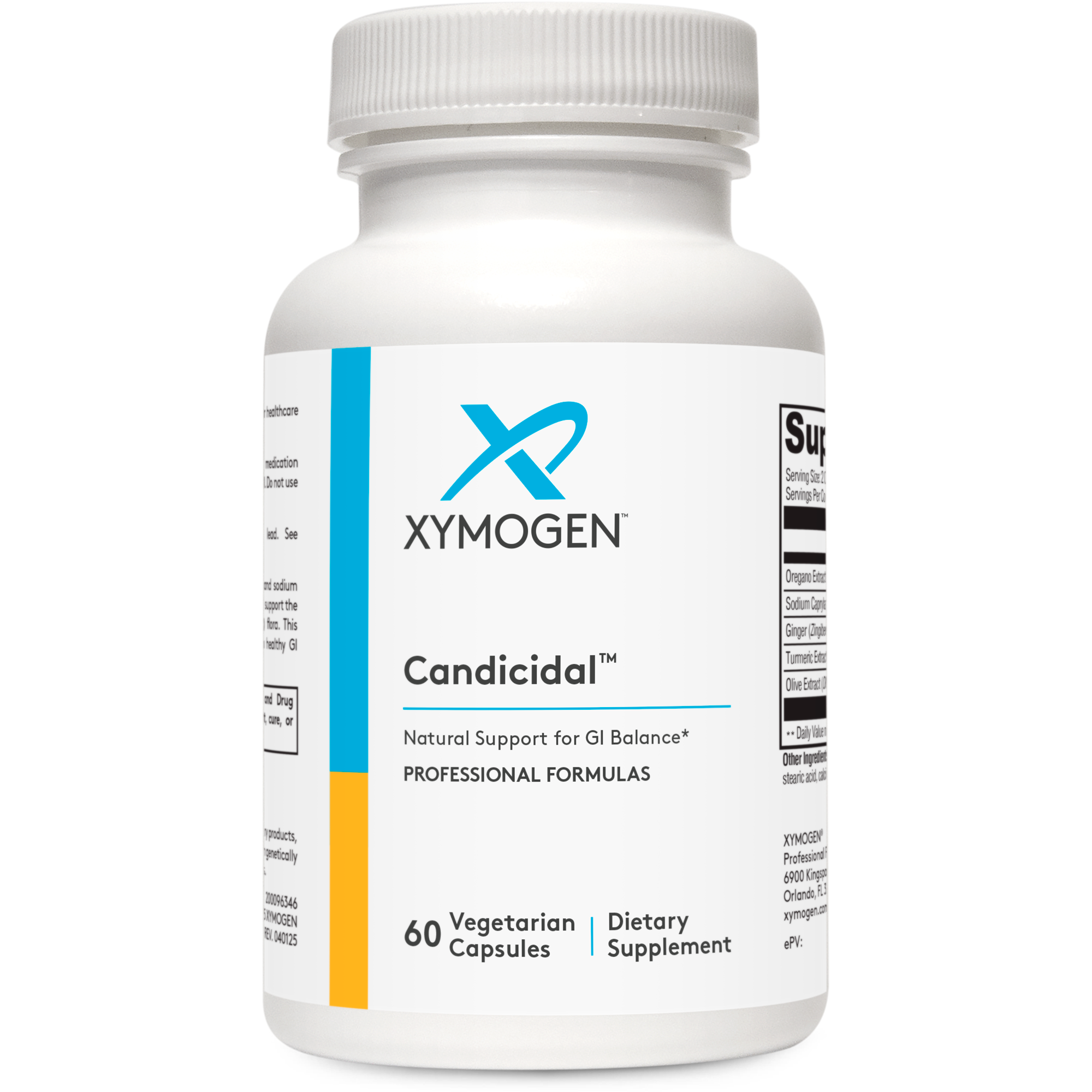 Candicidal